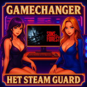 НЕТ GUARD SONS OF THE FOREST STEAM OFFLINE 24/7