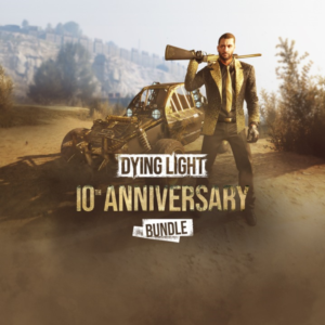Dying Light: Definitive 10th Anniversary + Родная почта