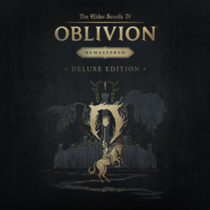 👽The Elder Scrolls IV: Oblivion Remaster(steam)+90game