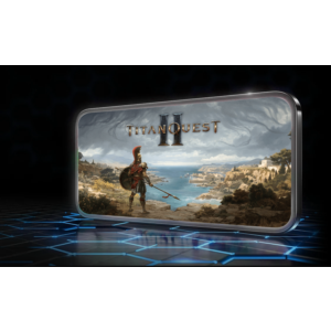 Titan Quest II для GFN (Geforce Now) и VK Play Cloud