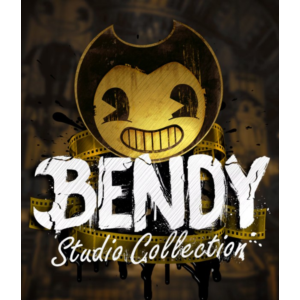 Bendy: Studio Collection 🔥XBOX GLOBAL🔥