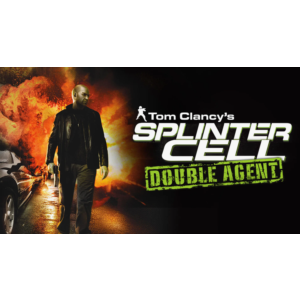 Splinter Cell: Double Agent ✅Аренда 120 дней 🎮Ubisoft