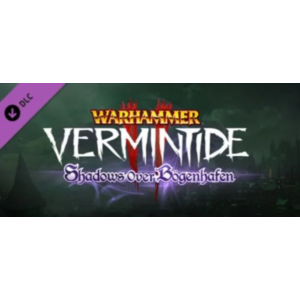 Warhammer: Vermintide 2 Shadows Over Bögenhafen РФ+ МИР