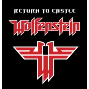 Return to Castle Wolfenstein Steam Ключ Весь Мир