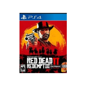 🎮 Red Dead Redemption 2 PS4   Аренда 5 дней ✅