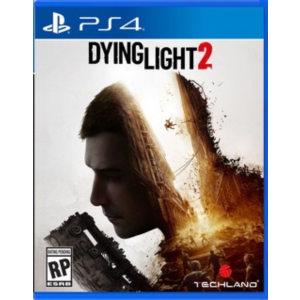 🎮 Dying Light 2 Stay Human PS4 и PS5   Аренда 5 дней ✅