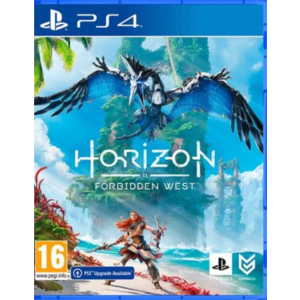 🎮 Horizon Запретный Запад    PS4   Аренда 5 дней ✅