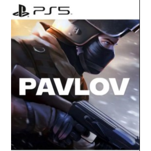 🎮 Pavlov   PS5   Аренда 5 дней ✅