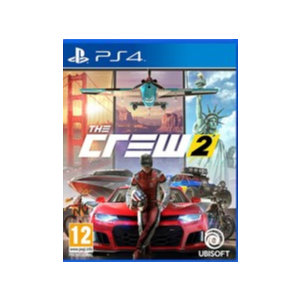 🎮 The Crew® 2 Standard Edition PS4  Аренда 5 дней ✅