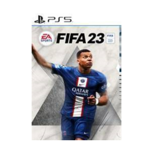 🎮 FIFA 23 Стандартное Издание На PS5 Аренда 5 дней ✅