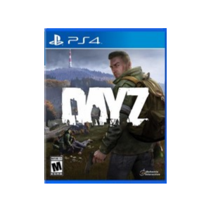 🎮 DayZ  PS4   Аренда 5 дней ✅