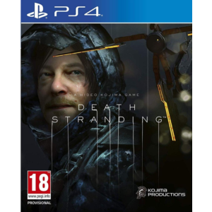 🎮 DEATH STRANDING  PS4    Аренда 5 дней ✅