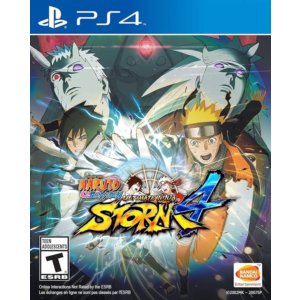 🎮 NARUTO SHIPPUDEN: Ultimate Ninja S   Аренда 5 дней ✅