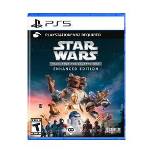 🎮 Star Wars: Tales from the Gala PS5   Аренда 5 дней ✅