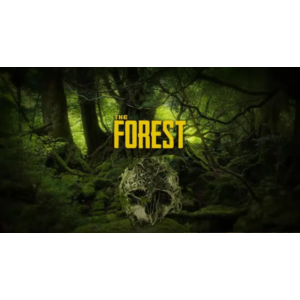 🎮 The Forest PS4 Аренда 5 дней ✅