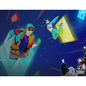 🎮 Just Dance® 2022 PS4 Аренда 5 дней ✅