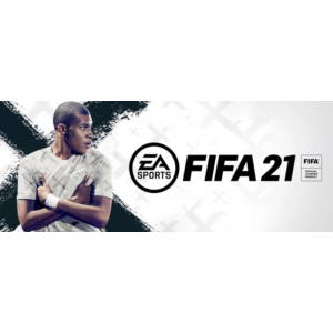 🎮 FIFA 21 Champions Edition PS4 & PS5 Аренда 5 дней✅