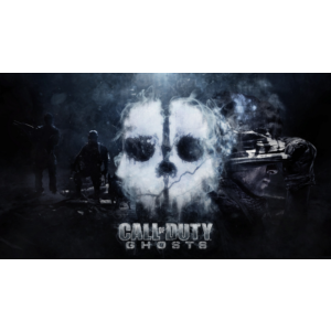 🎮 Call of Duty®: Ghosts PS4 Аренда 5 дней ✅
