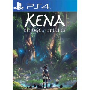 🎮 Kena: Bridge of Spirits PS4 & PS5   Аренда 5 дней ✅