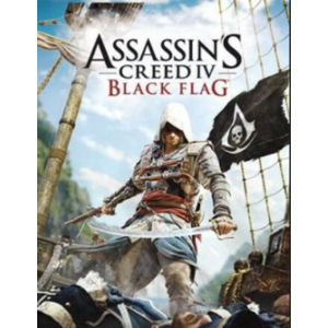 🎮 Assassins Creed 4 Black Flag PS4 Аренда 5 дней ✅
