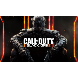 🎮CallofDuty:BlackOpsIII ZombiesC PS4/5 Аренда 5 дней ✅