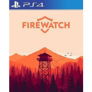 🎮 Firewatch PS4 Аренда 5 дней ✅