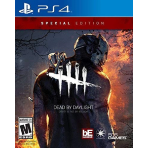 🎮 Dead by Daylight PS4 & PS5   Аренда 5 дней ✅