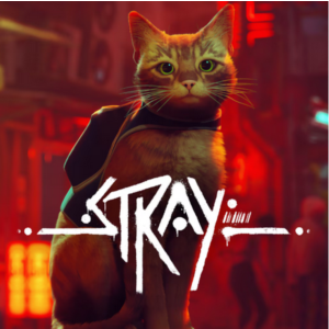 🎮 Stray PS4/5   Аренда 5 дней ✅