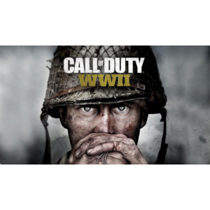 🎮 Call of Duty: WWII PS4  Аренда 5 дней ✅