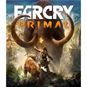 🎮 FAR CRY PRIMAL - APEX EDITION PS4  Аренда 5 дней ✅