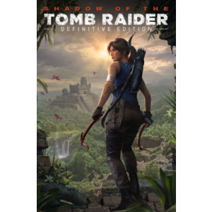 🎮 Shadow of the Tomb Raider Def PS4 Аренда 5 дней ✅