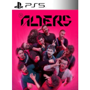 🎮The Alters PS5 Аренда 5 дней ✅