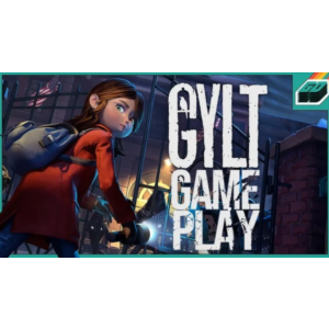 🎮 GYLT PS4 Аренда 5 дней ✅