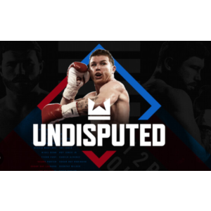 🎮 Undisputed PS5 Аренда 1 дней ✅