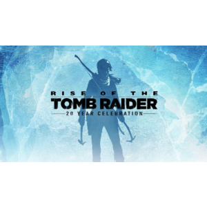 🎮Rise of the Tomb Raider PS4 Аренда 5 дней ✅