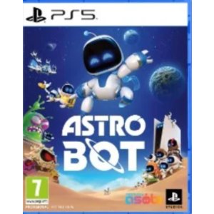 🎮 ASTRO BOT PS5 Аренда 1 дней ✅