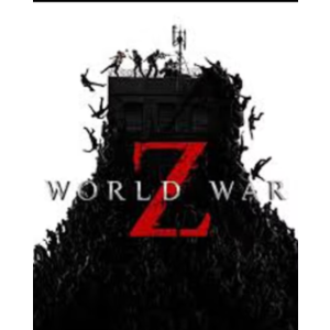🎮 World War Z PS4 Аренда 5 дней ✅