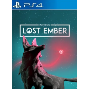 🎮 Lost Ember PS4/5 Аренда 5 дней ✅