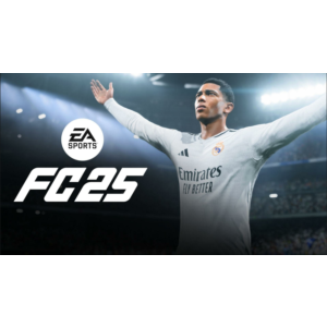 💻🟥 EA FC 25 (FIFFA 25) PS4&PS5 П3-Онлайн