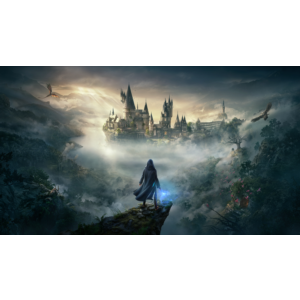 💻🟥 Hogwarts Legacy Deluxe Edition PS4&PS5 П3-Онлайн