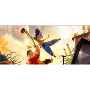 💻🟥 It Takes Two PS4&PS5 П3-Онлайн