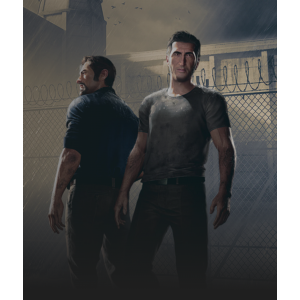 💻🟥  A Way Out PS4 П3-Онлайн