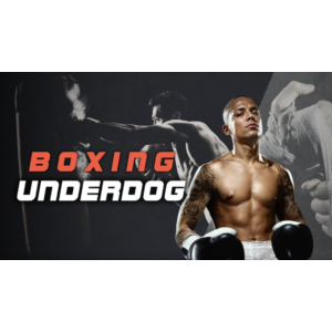 Boxing Underdog для oculus quest 2 3(s) gift