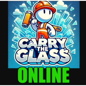 ・CARRY THE GLASS ・ОНЛАЙН・АРЕНДА・STEAM DECK・GFN・