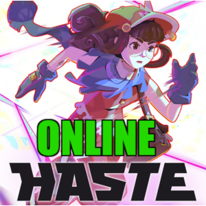 ・HASTE ・ОНЛАЙН・АРЕНДА・STEAM DECK・GFN・