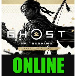 ・GHOST OF TSUSHIMA DIRECTOR´S CUT・АРЕНДА・STEAM DECK・GFN