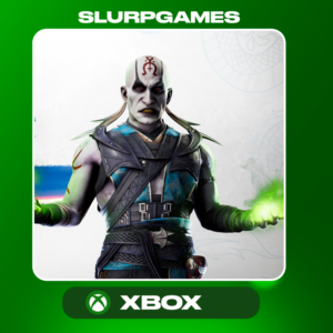 🔑MK1 - Quan Chi (DLC) XBOX Код Активации🔑