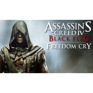 Assassin’s Creed® IV Black Flag™ – Freedom Cry GIFT МИР