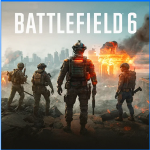 🔴СБП🔴Battlefield 6 Phantom Edition🔴ВСЕ РЕГИОНЫ🔴