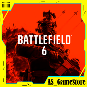⚫️Battlefield 6 / Бателфилд / БФ | ПК Epic Games EGS